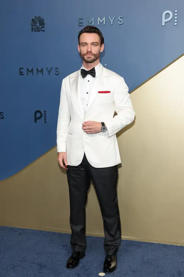 78th Primetime Emmy Awards - Arrivals