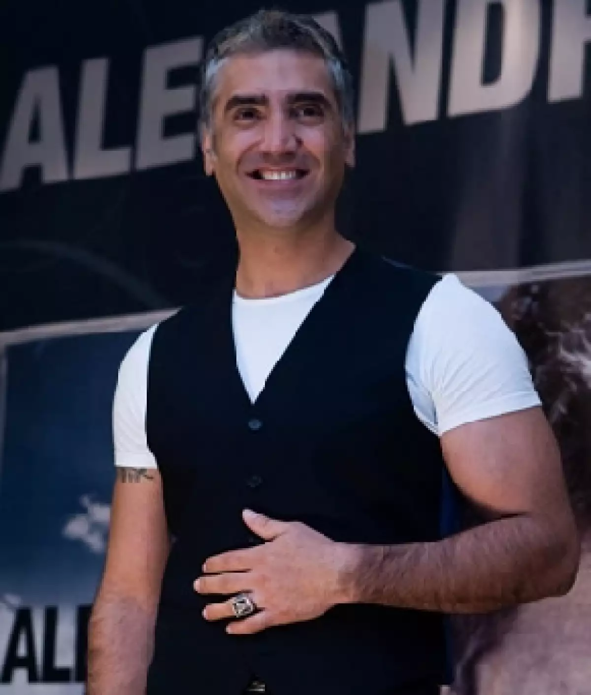 El Potrillo cantará en el Auditorio Telmex en noviembre, como parte de la celebración de la Independencia y Revolución.