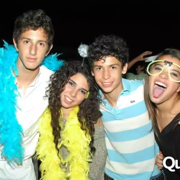 XV Patricia Rodríguez