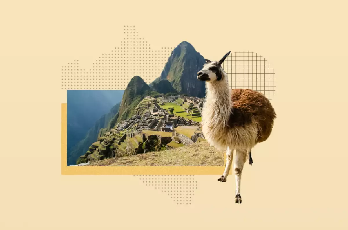 Machu-Picchu