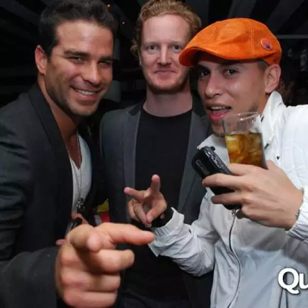 AFTER DFASHION CLAUSURA