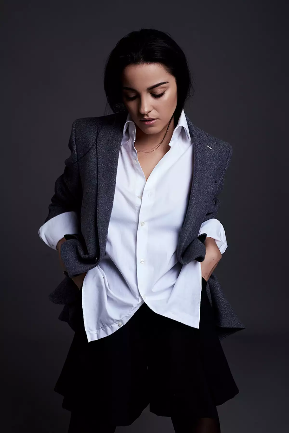 Maite Perroni, actriz