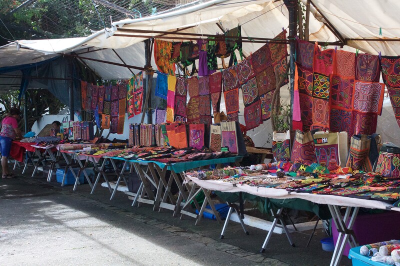 Panamá