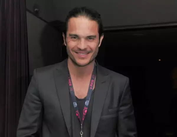 Kuno Becker
