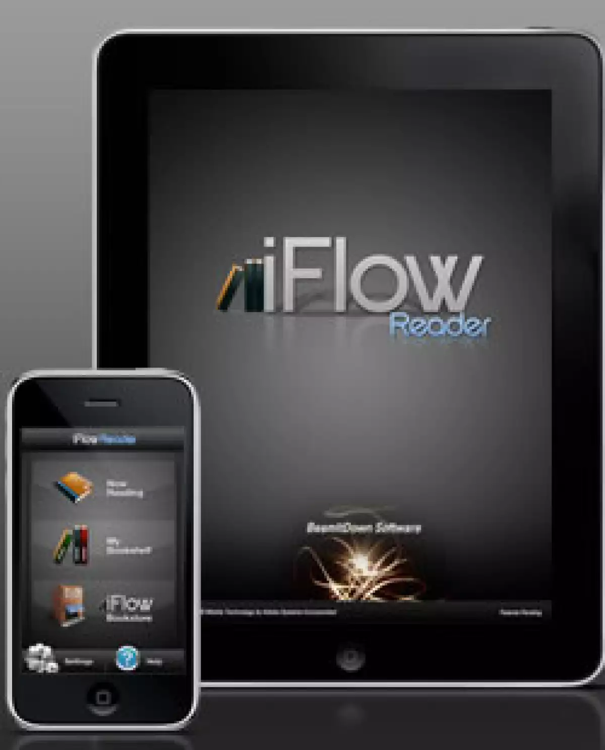 Con la tarifa nueva, iFlow perdería con cada ebook vendido. (Foto: Fortune)