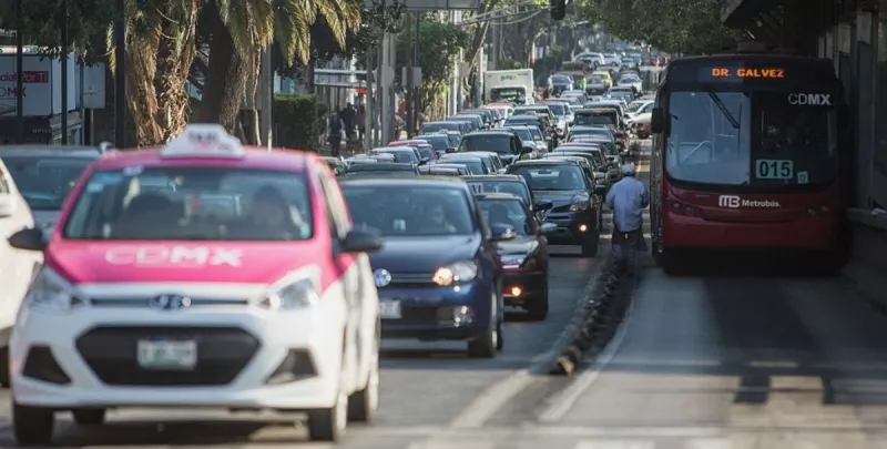 Hoy No Circula 21 de mayo 2024: ¿Qué autos no circulan este martes?