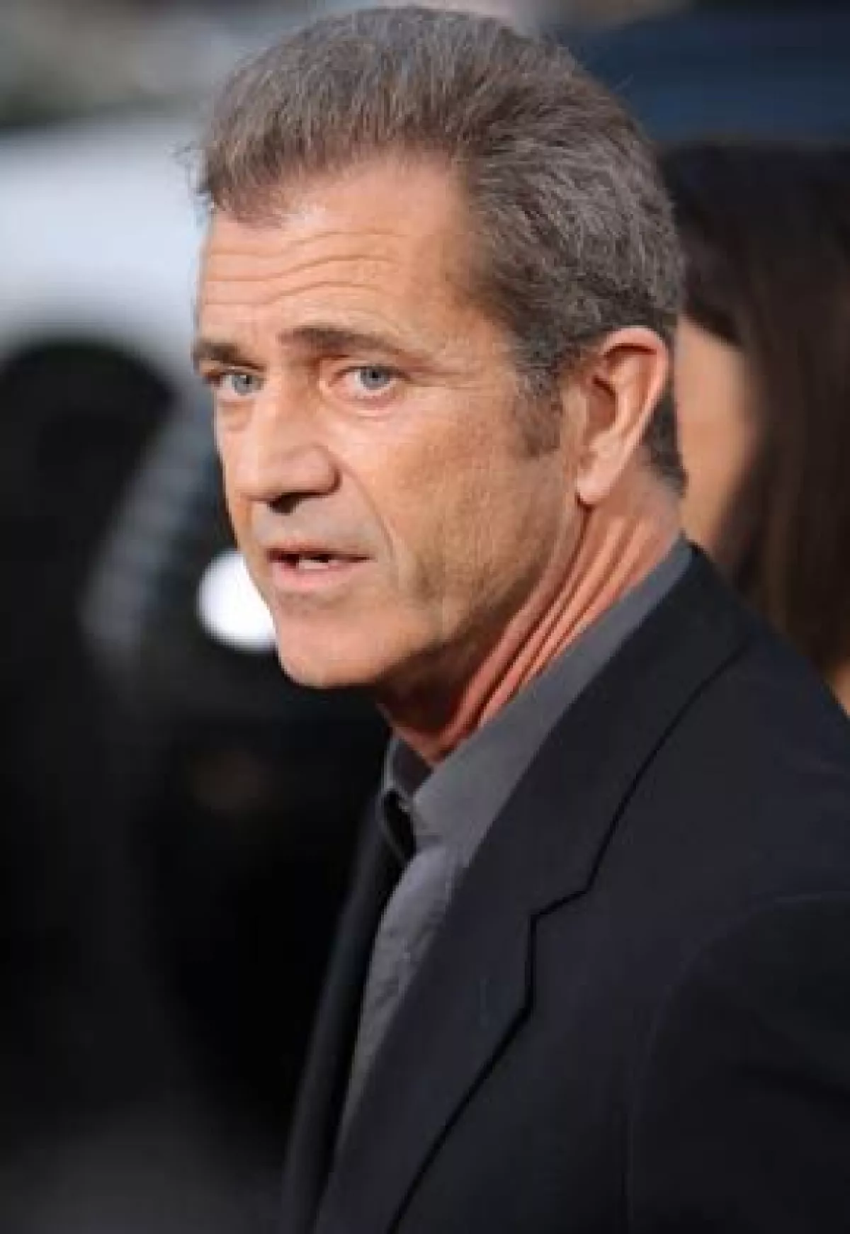 El actor fue arrestado y fichado en julio de 2006 por conducir a exceso de velocidad y en estado de ebriedad, en la carretera Pacific Coast en el oeste de Los Ángeles.