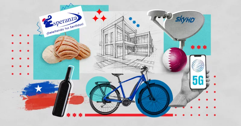 Estas son las mejores noticias de la semana en Expansión.