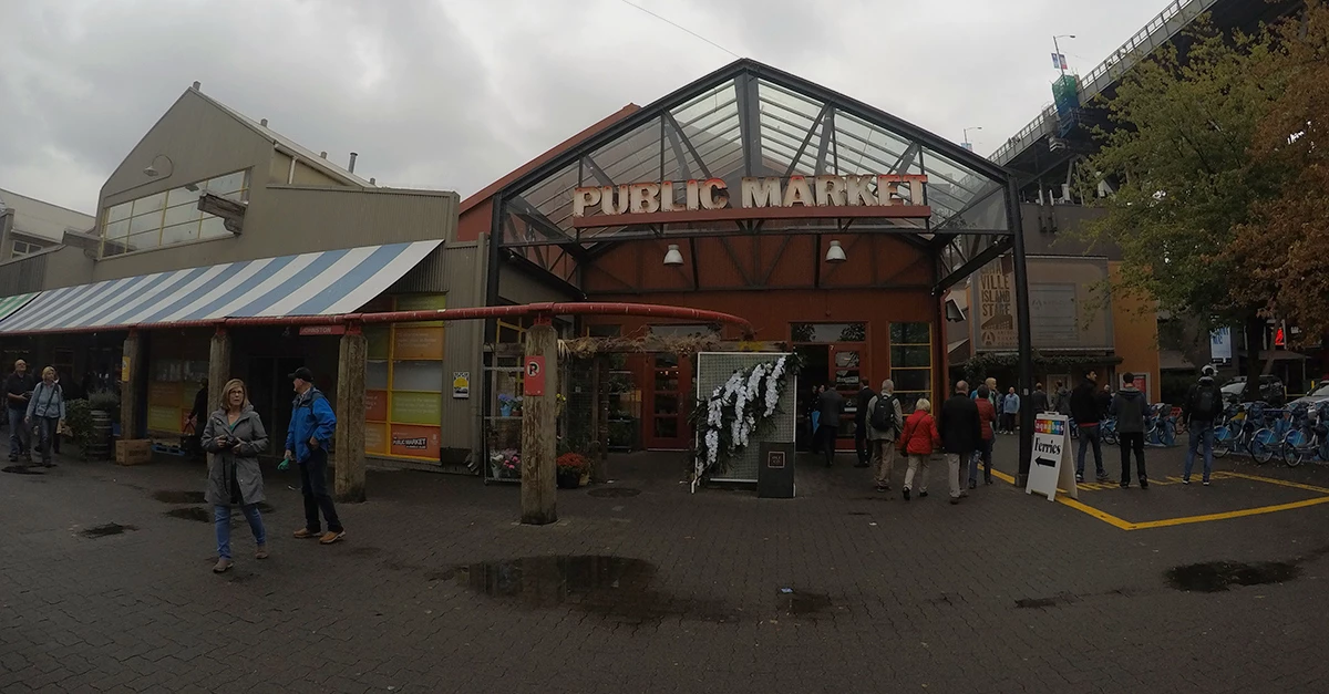 Public Market