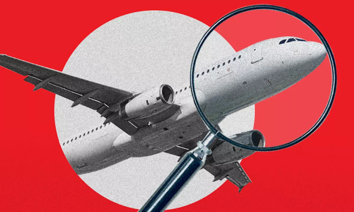 FAA México aerolíneas