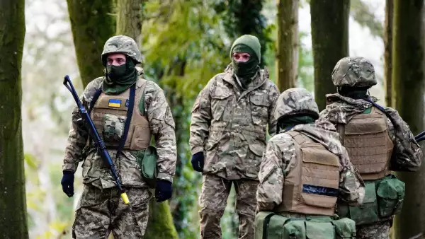 BRITAIN-AUSTRALIA-UKRAINE-DEFENCE-DIPLOMACY