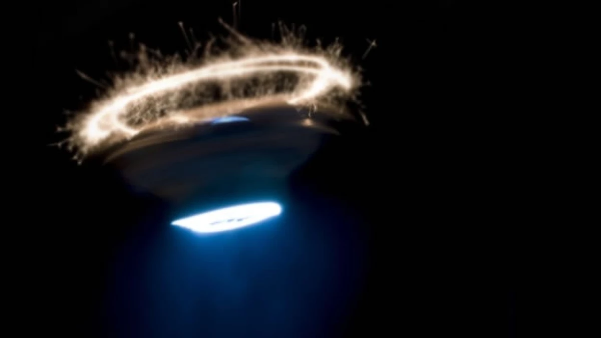 extraterrestre et
