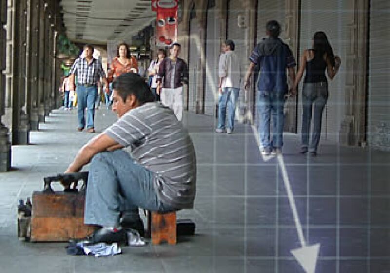 El desempleo continuará en aumento. (Foto: César Saavedra)