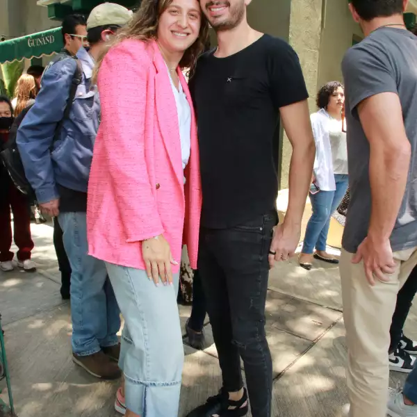 Grace-Gabriel Askenazi