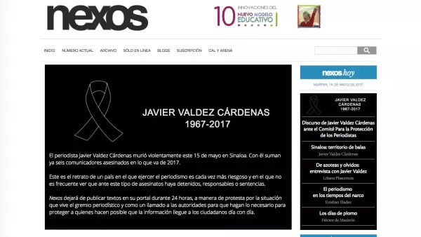 Nexos