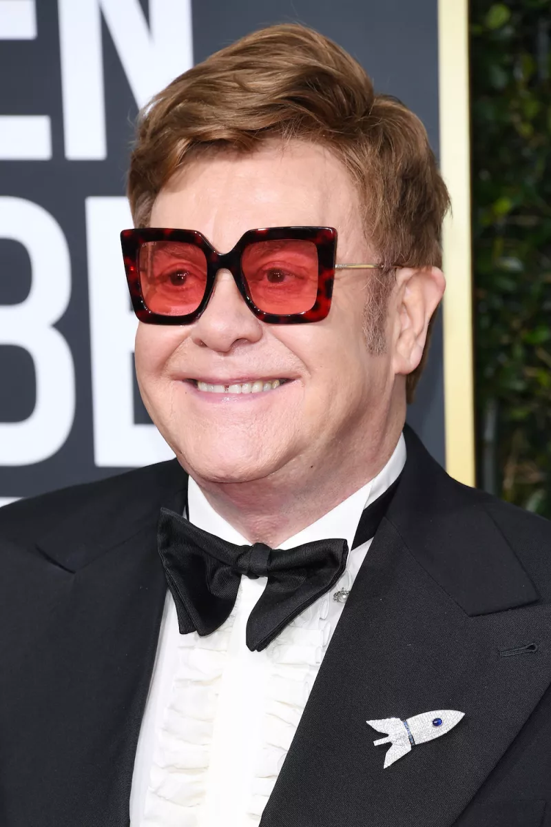 77th Annual Golden Globe Awards - Arrivals