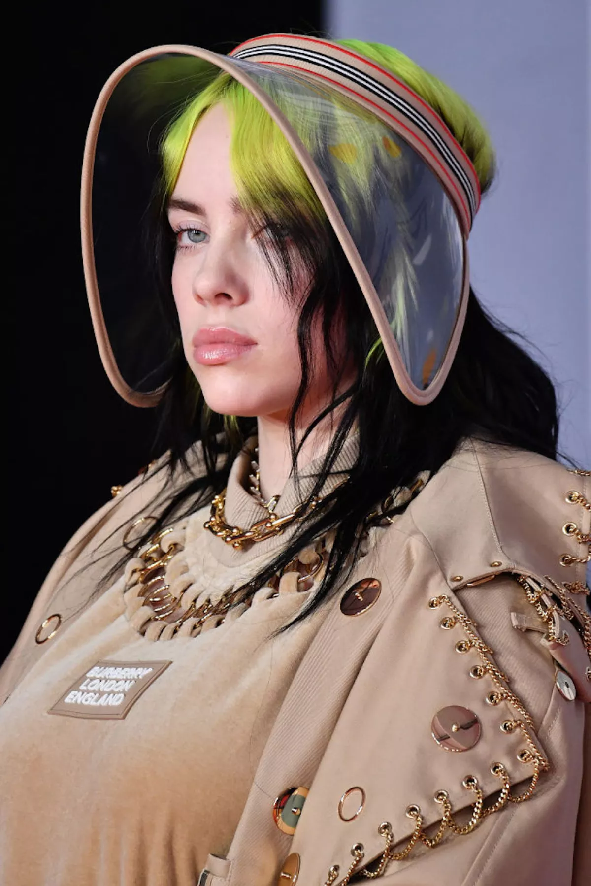 The BRIT Awards 2020 - Red Carpet Arrivals