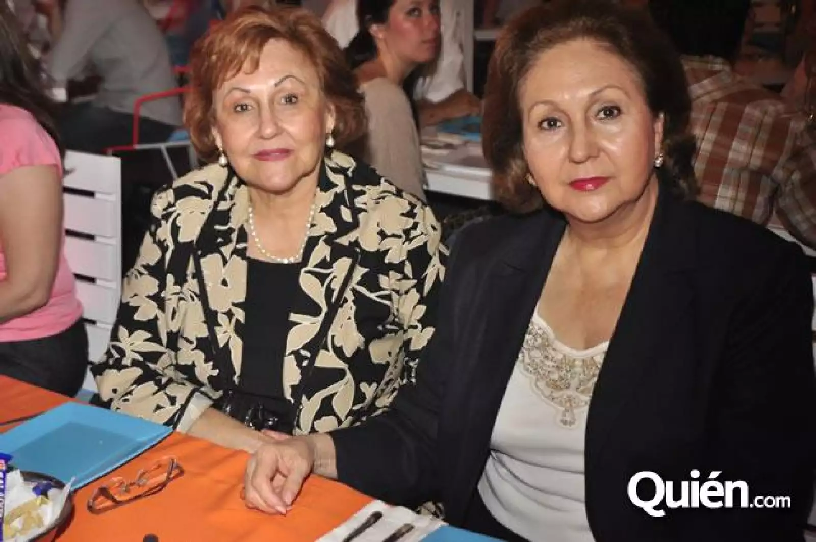 Inauguración de La Cigala Azul