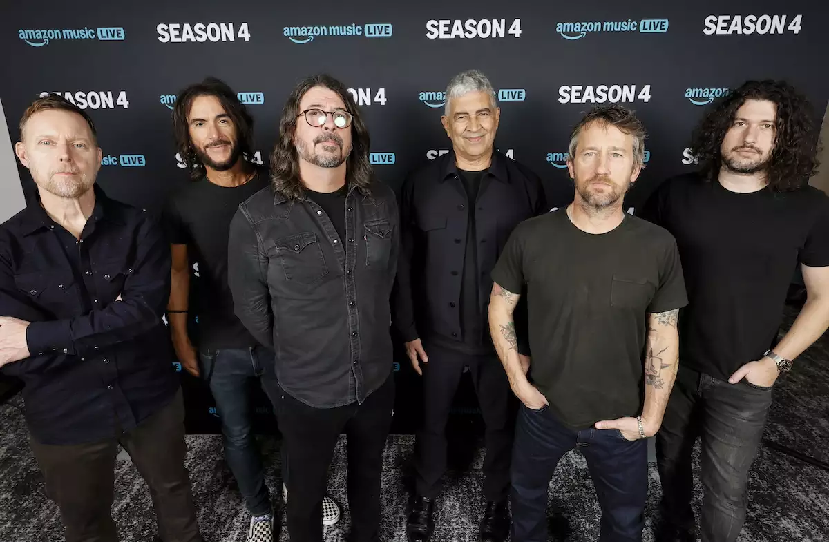 Amazon Music Live Season 4 ‚Äì 10/30