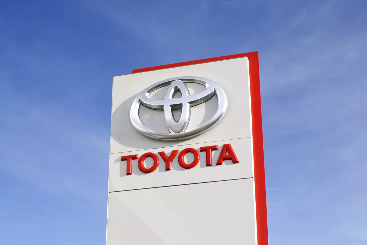 Toyota suspende circulación de autónomos e-Palette 