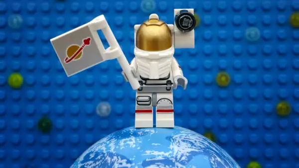 Lego (Ekaterina79/Getty Images)