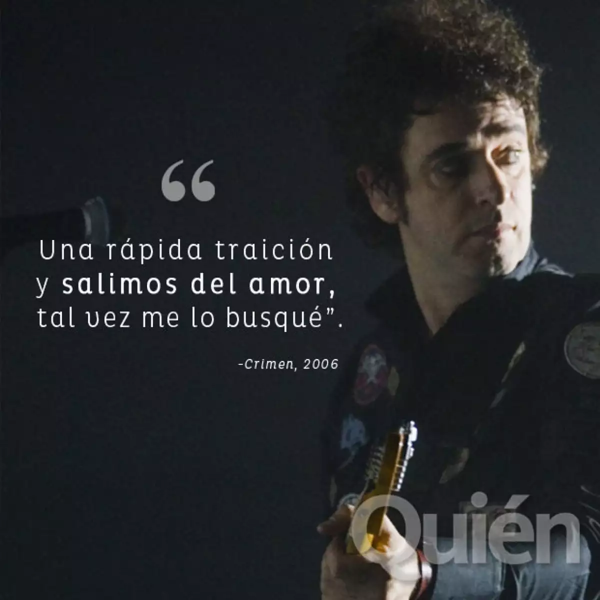Gustavo Cerati