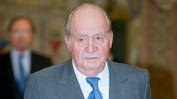 40th anniversary of the Constitution, Palacio del Pardo, Madrid, Spain - 03 Dec 2018
