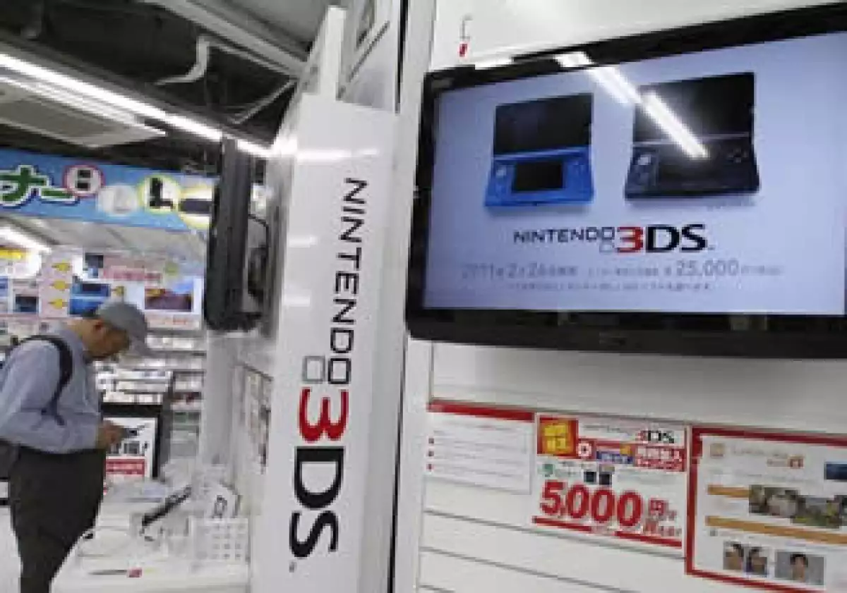 Nintendo tampoco se ha salvado de las ofensivas de hackers. (Foto: Reuters)