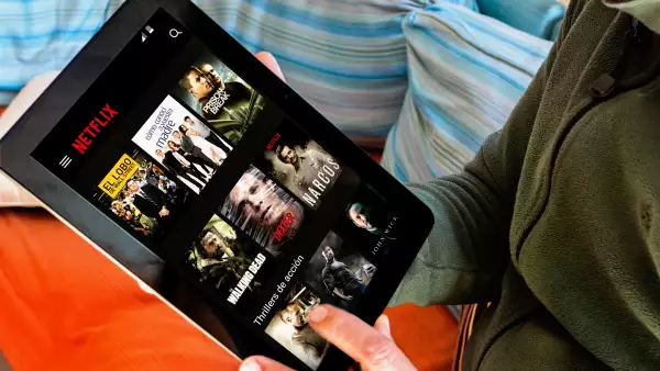 Netflix
