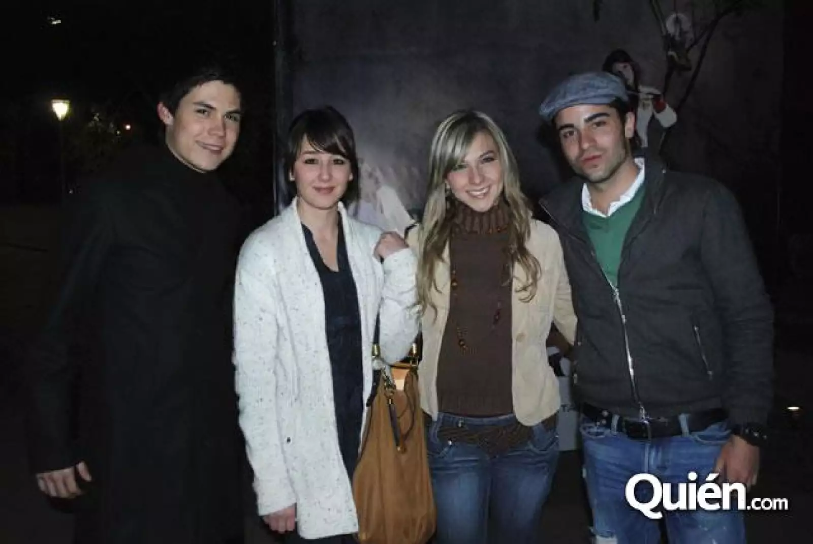 exposicion colectiva amortiguador