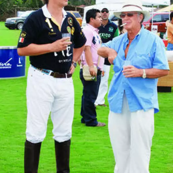 Ralf Leszinsky, Urs Huber