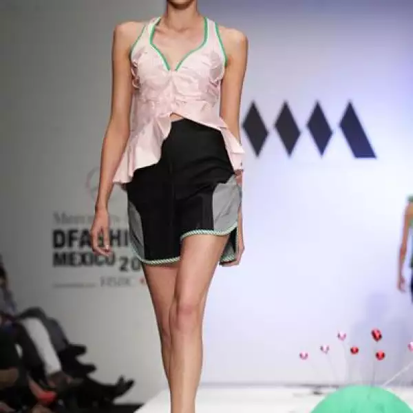 MBDF Pasarela Manhes&Massun