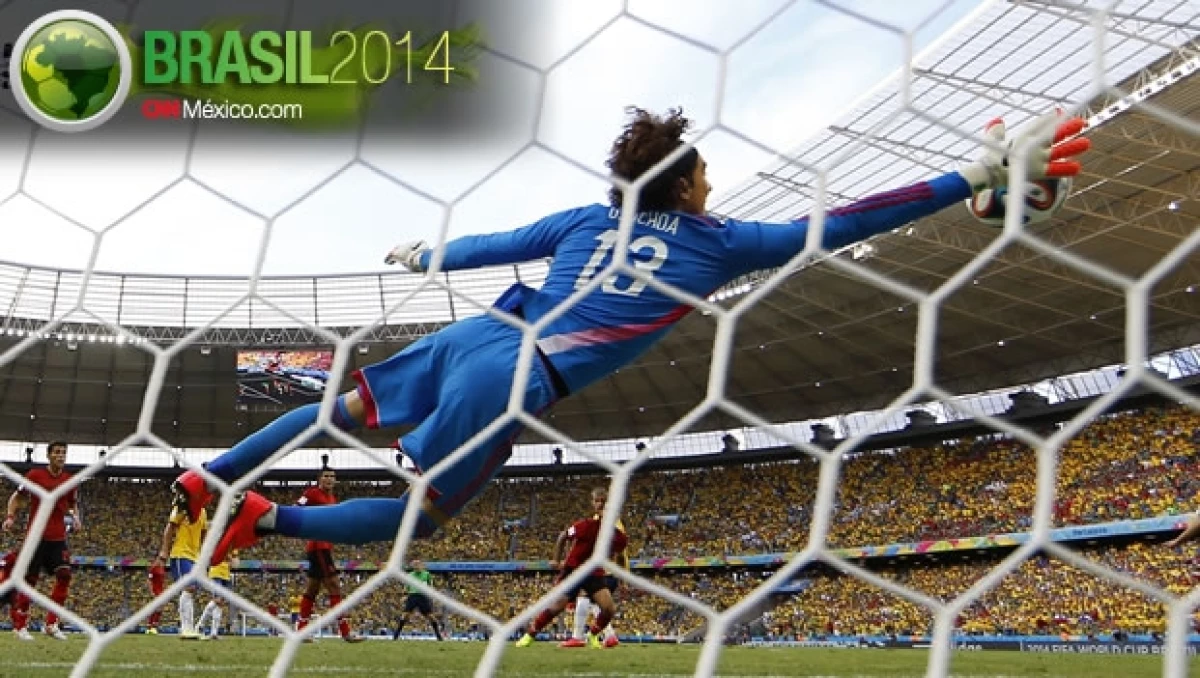 ochoa