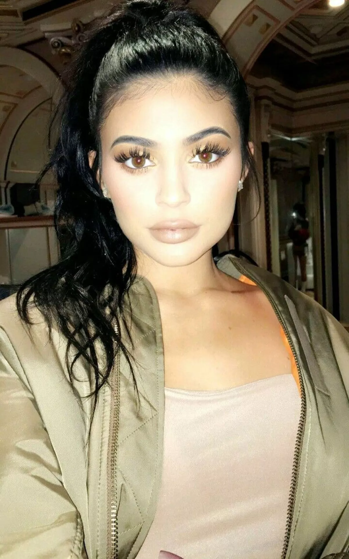  beauty blindness 