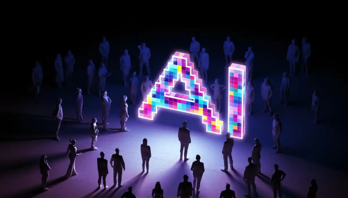 Actualización de las capacidades de la Inteligencia Artificial