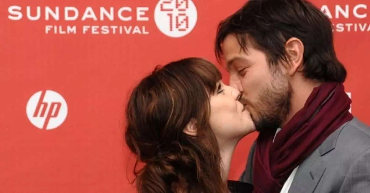 Camila y Diego sostienen una relaciuón desde 2007 y ya tienen dos hijos.