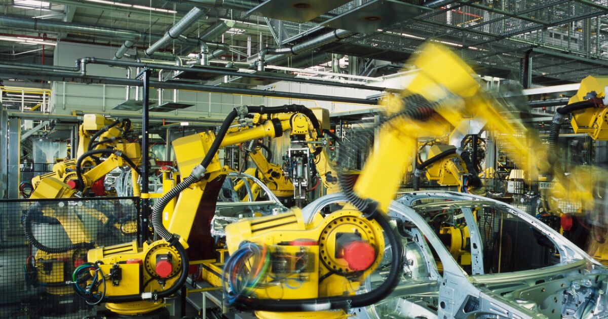 Automakers ask for a plan to electrify their production in Mexico Automakers ask for a plan to electrify their production in Mexico