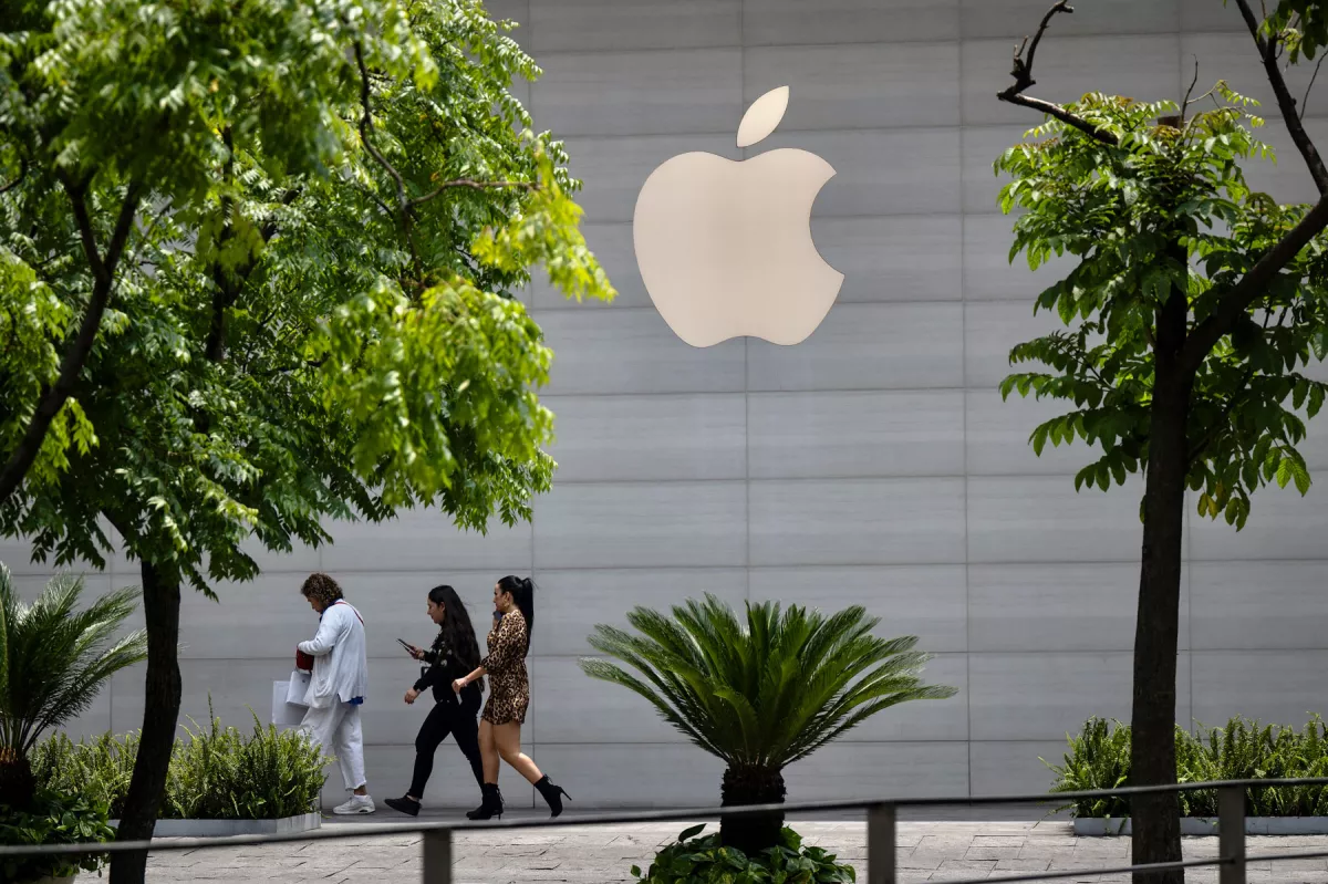 Apple subirá el precio de MacBook y iPad
