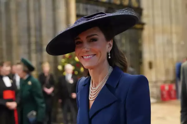 The Royal Family Attend The 2026 Commonwealth Day Service