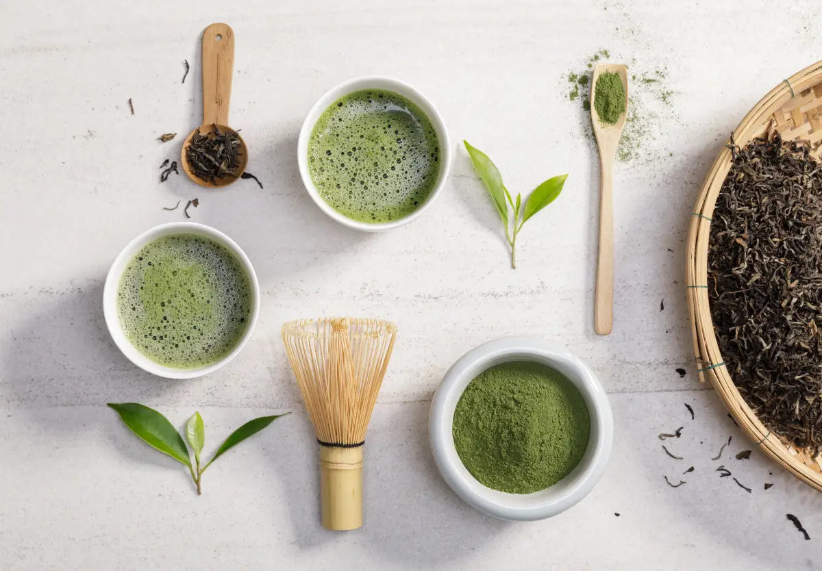 Beneficios-diferencias-té-matcha