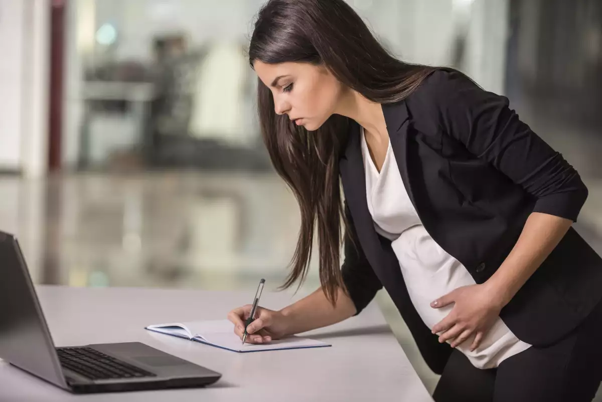 En México, el 35% labora en el sector informal.