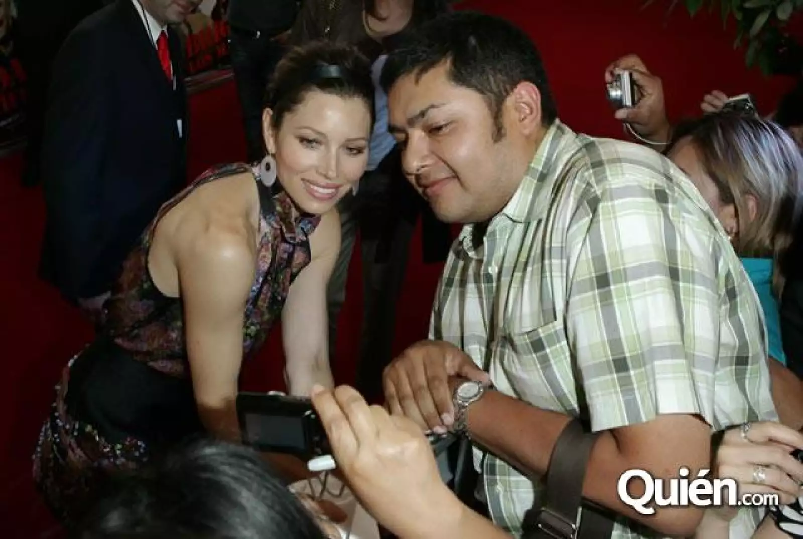 Premiere Brigada A Los Magnificos