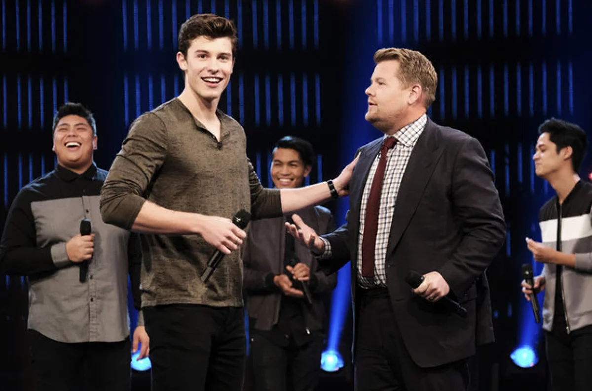 El cover de Shawn Mendes a "Wonderwall" de Oasis que debes escuchar.
