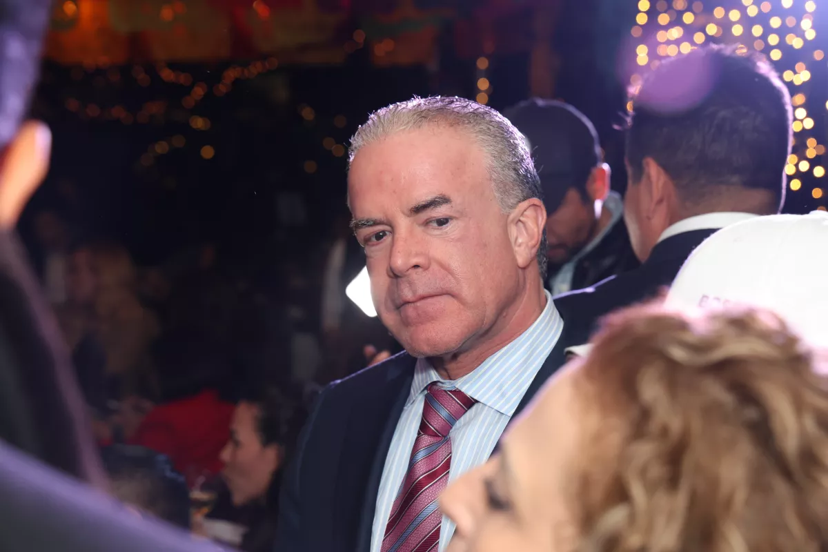Raúl Rocha 