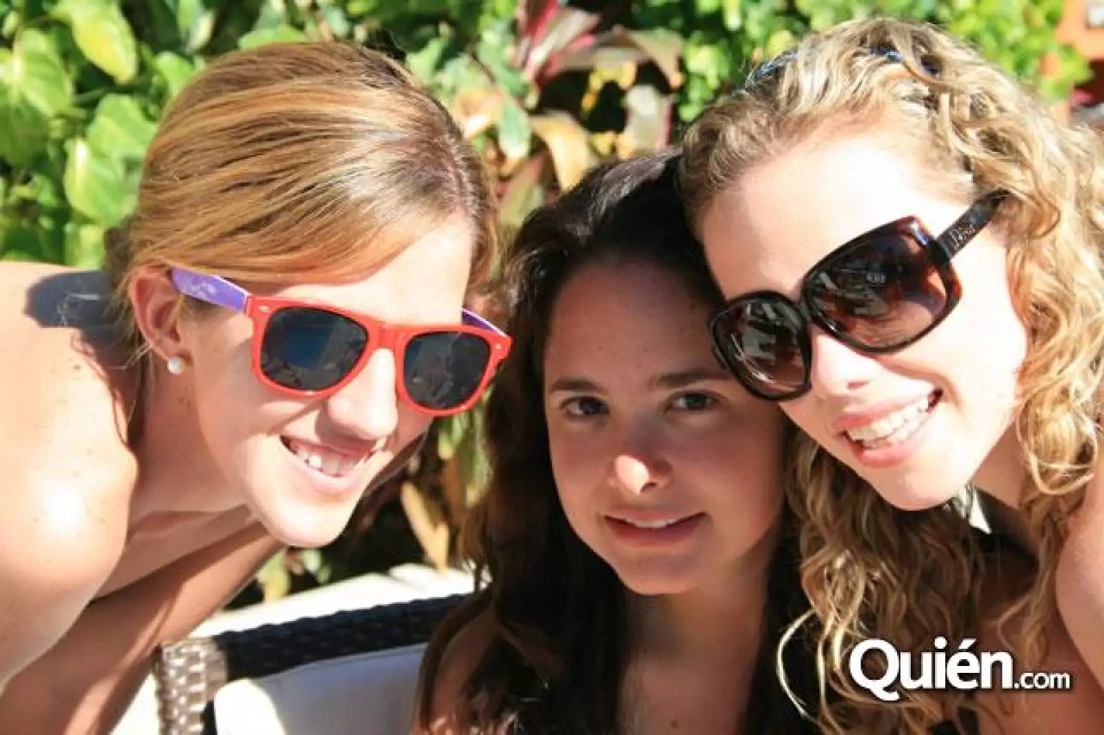 Cumple Isabel Domene e Ivette Vidales