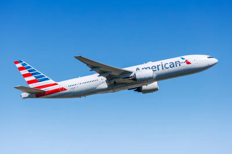 American Airlines es la aerolínea estadounidense más grande en México con un servicio distribuido en 29 rutas diferentes y hasta 830 vuelos semanales. 