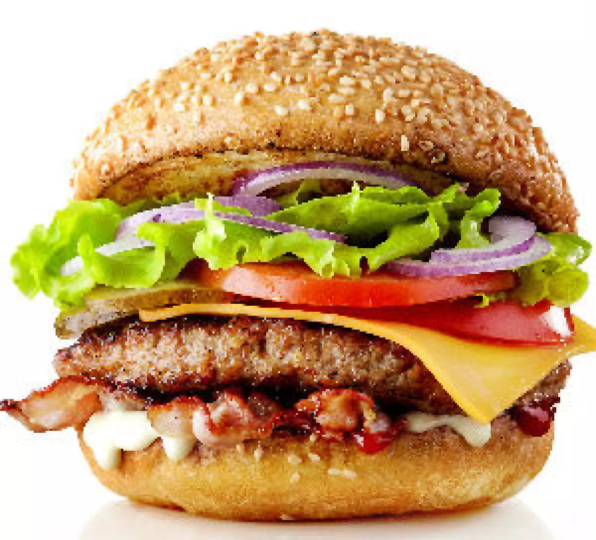 hamburguesa