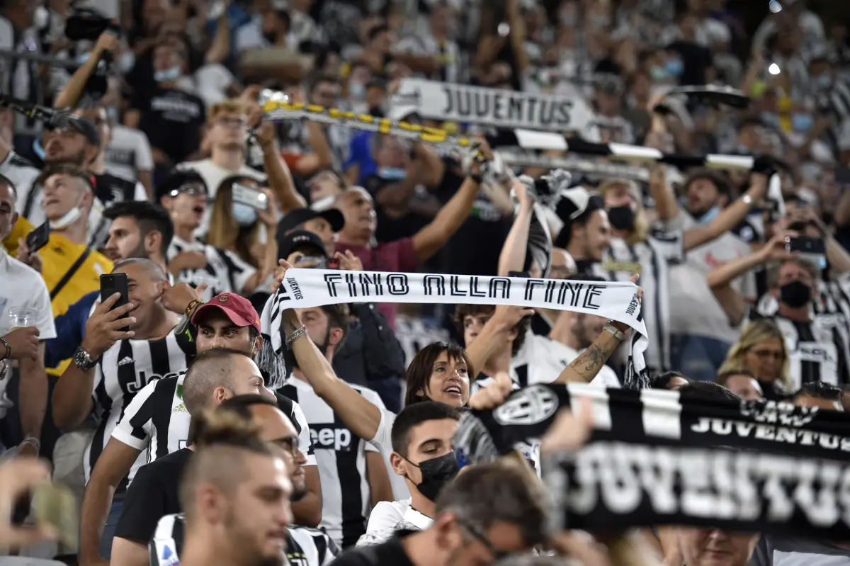 Juventus v Empoli FC - Serie A