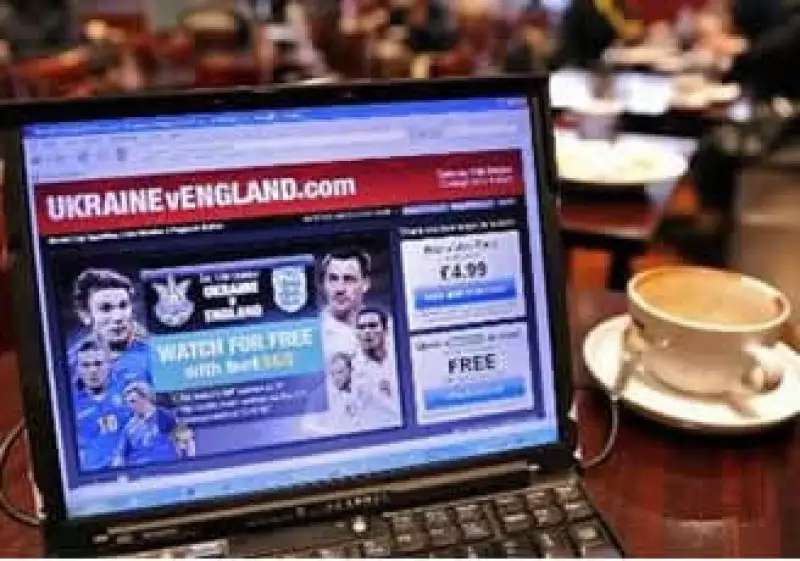 El jefe ejecutivo de Kentaro consideró que la transmisión pionera fue un éxito. (Foto: Reuters)