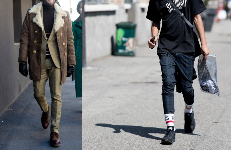 Street style